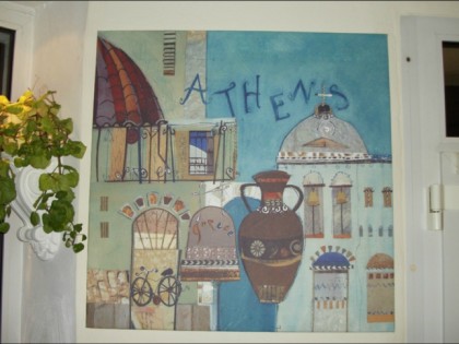 Foto: Taverna Athen