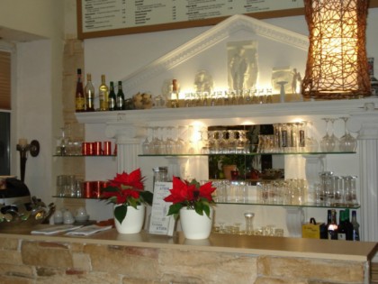 Foto: Taverna Athen