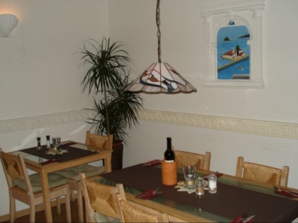 Foto: Taverna Athen