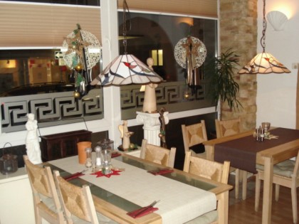 Foto: Taverna Athen