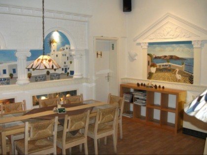 Foto: Taverna Athen