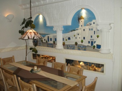 Foto: Taverna Athen